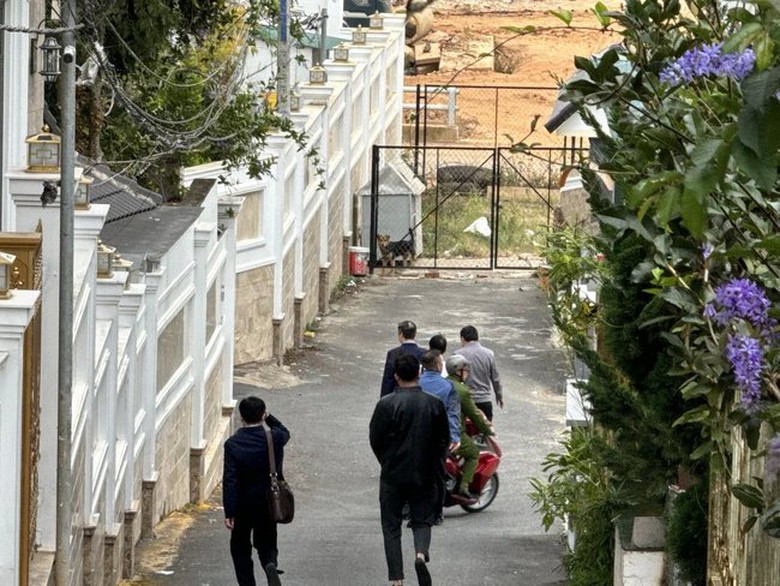 Chủ tịch L&acirc;m Đồng bị bắt: Dự &aacute;n Đại Ninh hơn 25.000 tỷ hiện trạng thế n&agrave;o?- Ảnh 2.