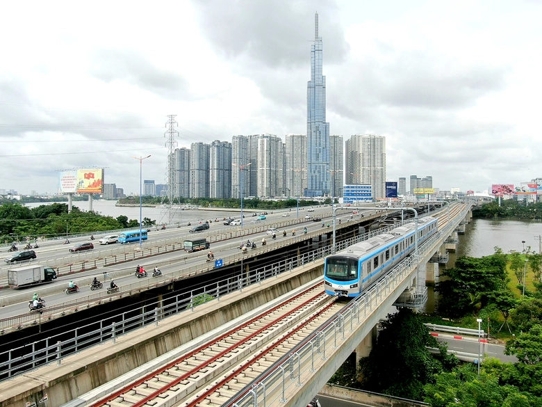 TP.HCM l&agrave;m được g&igrave; khi được trao cơ chế đặc th&ugrave;?- Ảnh 2.