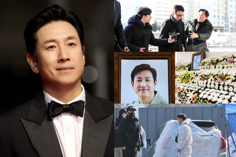 B&ecirc; bối chấn động giới showbiz ch&acirc;u &Aacute; 2023- Ảnh 2.