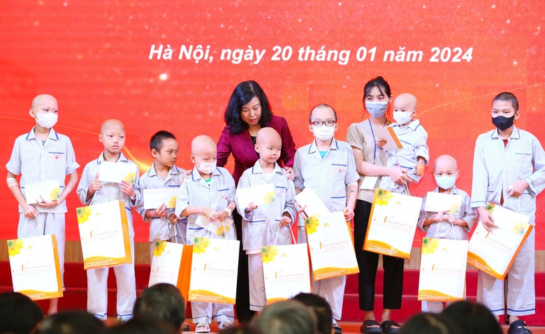 30 năm thay đổi nhận thức h&agrave;ng chục triệu người d&acirc;n về hiến m&aacute;u nh&acirc;n đạo- Ảnh 1.