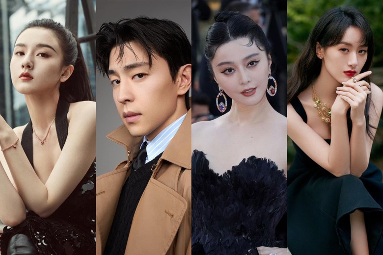 B&ecirc; bối chấn động giới showbiz ch&acirc;u &Aacute; 2023- Ảnh 9.