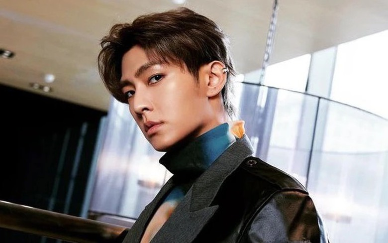 B&ecirc; bối chấn động giới showbiz ch&acirc;u &Aacute; 2023- Ảnh 4.