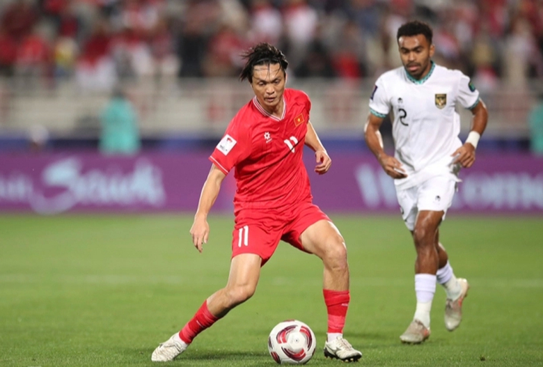 Tuyển Việt Nam chạm cột mốc đ&aacute;ng qu&ecirc;n trong lịch sử c&aacute;c kỳ Asian Cup- Ảnh 1.