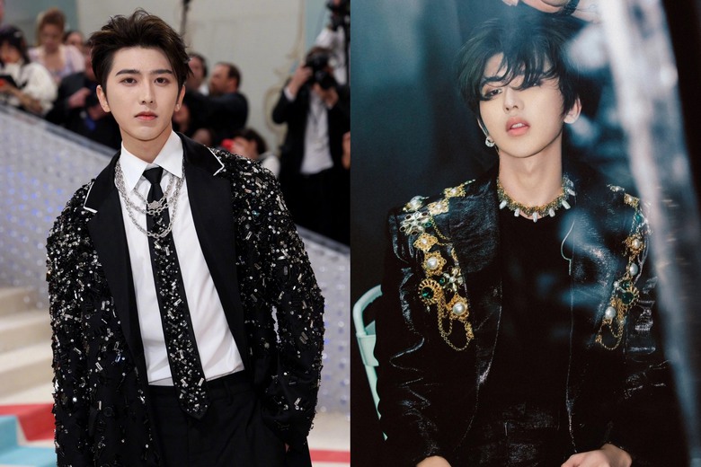 B&ecirc; bối chấn động giới showbiz ch&acirc;u &Aacute; 2023- Ảnh 7.