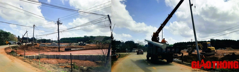 Dự &aacute;n cao tốc Vạn Ninh - Cam Lộ ho&agrave;n thiện hơn 22km nền đường, thảm nhựa 14km- Ảnh 7.