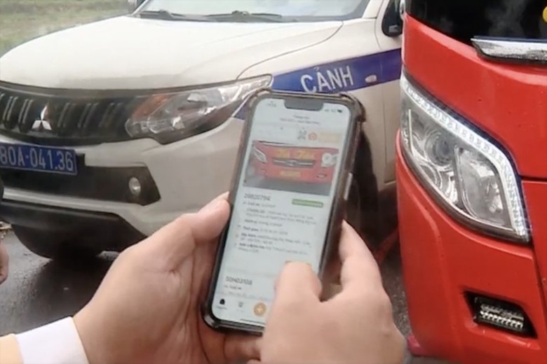 Từ 1/1/2025, chủ phương tiện l&agrave;m g&igrave; để kh&ocirc;ng bị xử phạt sau khi b&aacute;n xe?- Ảnh 2.