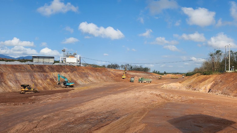 Phấn đấu th&aacute;ng 6/2025 th&ocirc;ng xe cao tốc Bắc - Nam qua Quảng B&igrave;nh- Ảnh 5.