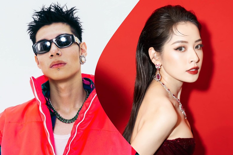 Rapper MCK vượt mặt Chi Pu tại WeChoice Awards khiến netizen Trung Quốc đồng loạt phẫn nộ- Ảnh 1.