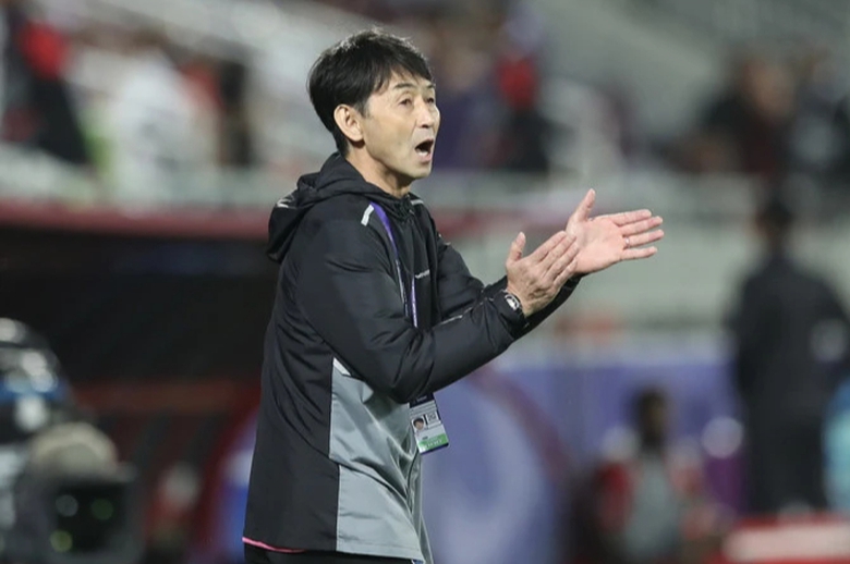 Người đang gi&uacute;p tuyển Th&aacute;i Lan thăng hoa tại Asian Cup 2023 l&agrave; ai?- Ảnh 1.