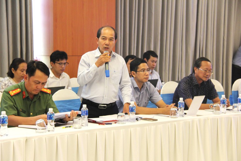 Dự án sân bay Phan Thiết khi nào tái khởi động?- Ảnh 1. Dự án sân bay Phan Thiết khi nào tái khởi động?- Ảnh 1.