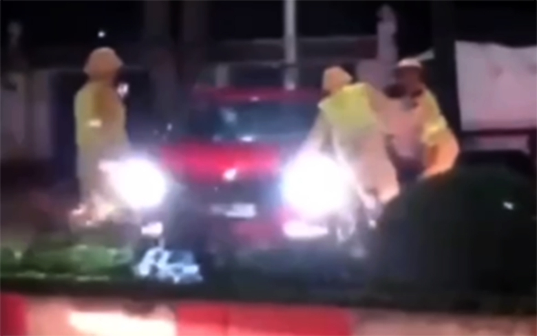 Đừng trả gi&aacute; đắt v&igrave; trốn đo nồng độ cồn- Ảnh 1.