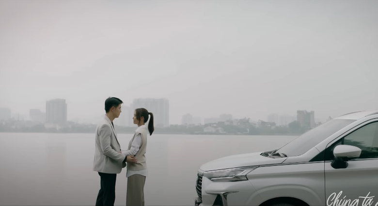 Dương quyết định chia tay b&aacute;c sĩ Tuấn v&igrave; m&acirc;u thuẫn gia đ&igrave;nh.