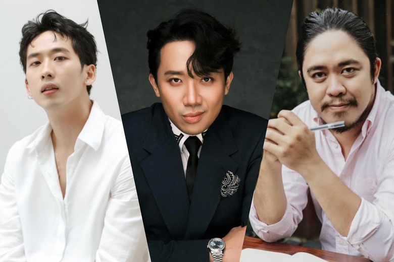 Diễn vi&ecirc;n Tuấn Trần l&agrave; "g&agrave; cưng" của Trấn Th&agrave;nh c&ugrave;ng với B&igrave;nh Bồng Bột c&oacute; l&agrave;m n&ecirc;n chuyện với t&aacute;c phẩm Mai?