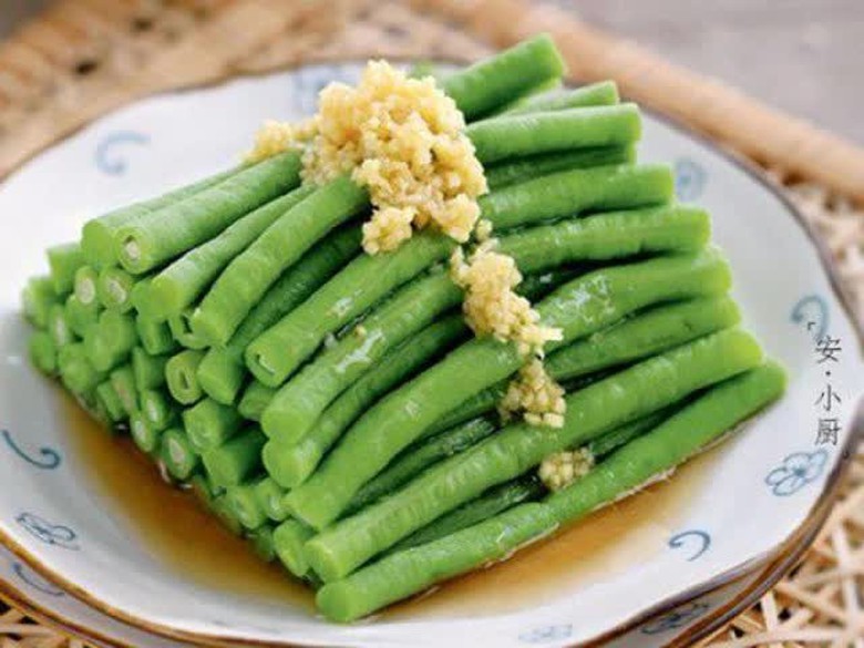 Loại rau qu&ecirc; quen thuộc l&agrave; insulin tự nhi&ecirc;n, chỉ luộc ăn cũng gi&uacute;p hạ đường huyết- Ảnh 1.