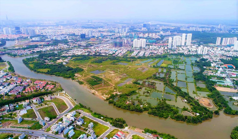 Luật Đất đai sửa đổi: Bảng gi&aacute; đất h&agrave;ng năm sẽ &aacute;p dụng cho c&aacute;c trường hợp n&agrave;o?- Ảnh 2.