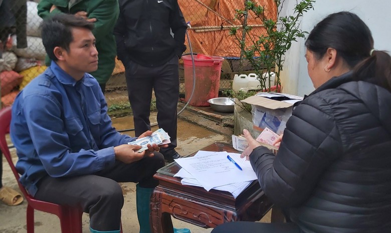 Trồng dược liệu cát cánh tạo hướng đi mới thoát nghèo cho bà con dân tộc Bình Nguyên- Ảnh 2.