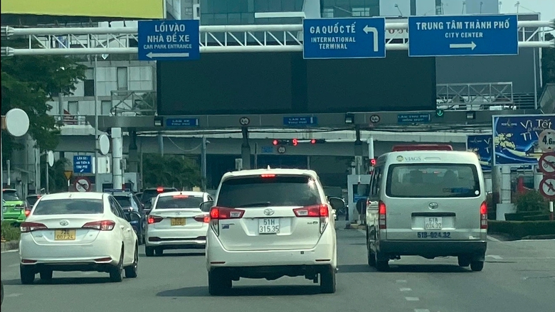 Bắt đầu triển khai g&oacute;i thiết bị hơn 210 tỷ thu ph&iacute; kh&ocirc;ng dừng s&acirc;n bay- Ảnh 1.