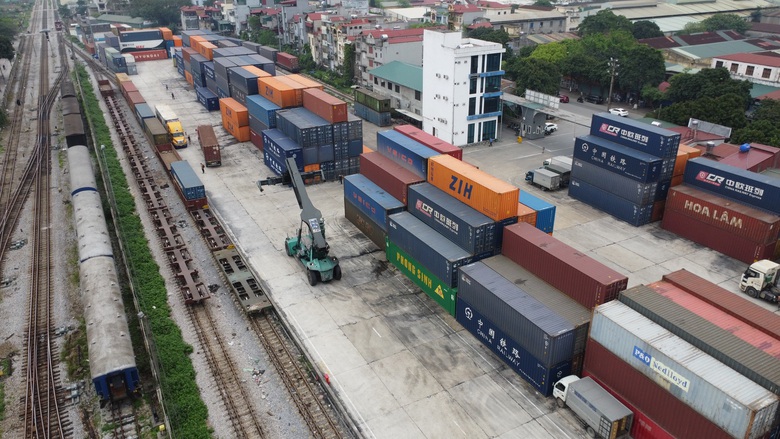 Cần ph&acirc;n loại r&otilde; t&agrave;i sản, t&iacute;nh đ&uacute;ng gi&aacute; thu&ecirc; hạ tầng đường sắt- Ảnh 1.
