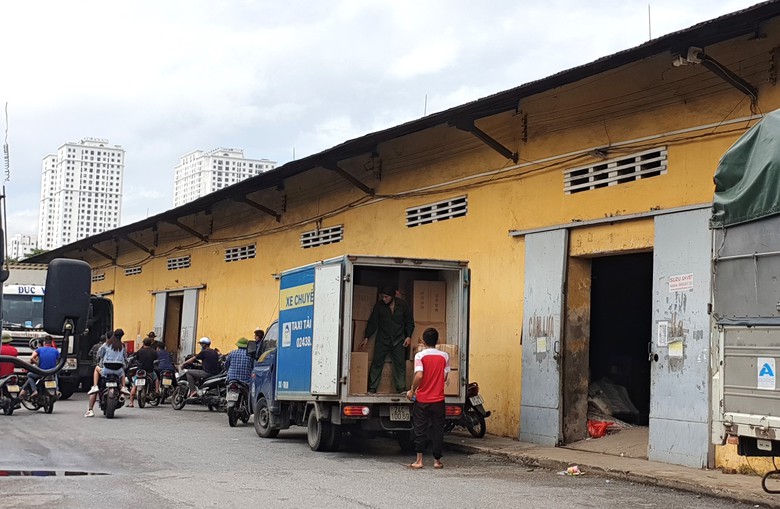 Cần ph&acirc;n loại r&otilde; t&agrave;i sản, t&iacute;nh đ&uacute;ng gi&aacute; thu&ecirc; hạ tầng đường sắt- Ảnh 2.