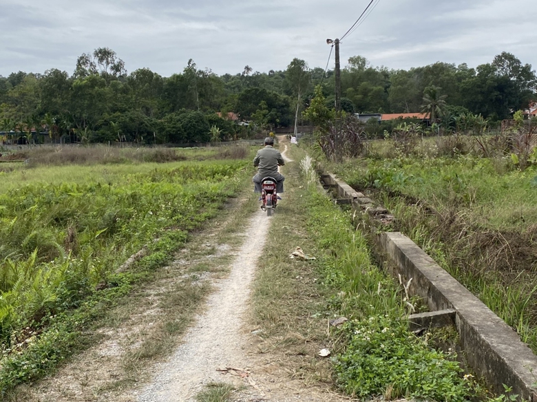 Quảng Ninh: Dự &aacute;n chậm đền b&ugrave;, nh&agrave; d&acirc;n chờ sập- Ảnh 2.