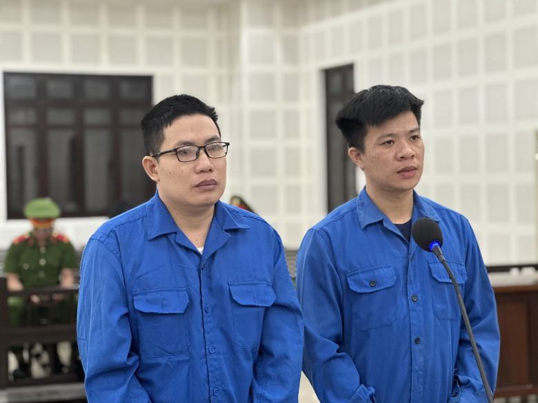 C&ograve; đất nổ quan hệ lớn lừa đảo b&aacute;n đất 