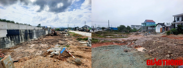 Công trình cầu vượt đường sắt thuộc dự án 670 tỷ ở Huế sẽ hoàn thành trong năm 2024- Ảnh 3. Công trình cầu vượt đường sắt thuộc dự án 670 tỷ ở Huế sẽ hoàn thành trong năm 2024- Ảnh 3.