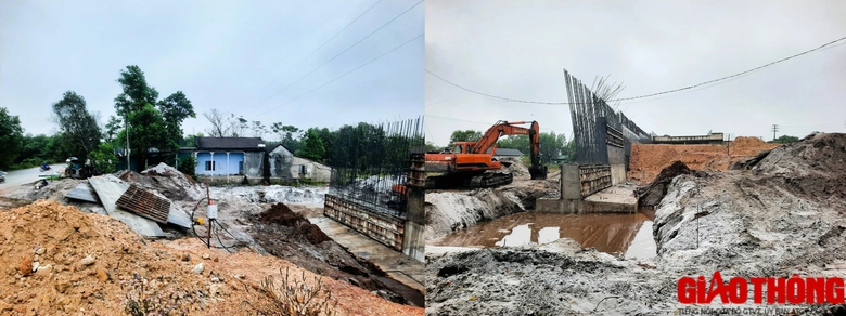Công trình cầu vượt đường sắt thuộc dự án 670 tỷ ở Huế sẽ hoàn thành trong năm 2024- Ảnh 7. Công trình cầu vượt đường sắt thuộc dự án 670 tỷ ở Huế sẽ hoàn thành trong năm 2024- Ảnh 7.