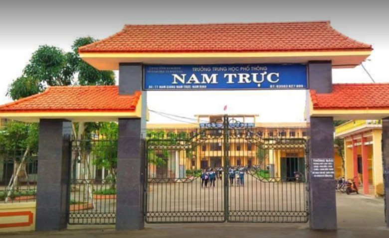 Khởi tố 7 người trong vụ học sinh bị đ&aacute;nh tử vong ở Nam Định- Ảnh 1.