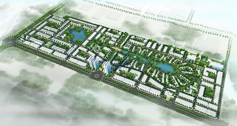 Bắt &ocirc;ng chủ dự &aacute;n 