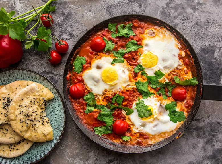 Loại quả nhỏ x&iacute;u c&oacute; h&agrave;m lượng sắt gấp 8 lần t&aacute;o gi&uacute;p giảm nguy cơ mắc ung thư- Ảnh 2.