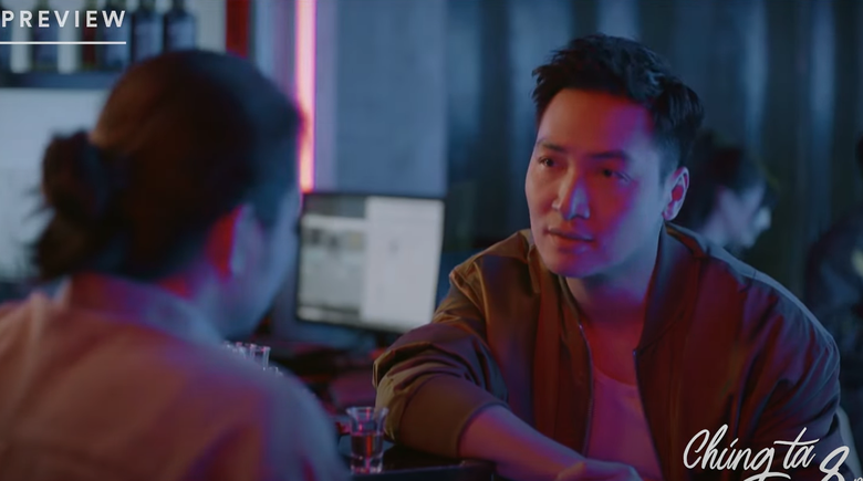 L&acirc;m t&igrave;m được mưu đồ của Gia Khi&ecirc;m đối với Dương n&ecirc;n lặng lẽ trao đổi với nh&acirc;n vi&ecirc;n th&acirc;n cận nhiều năm của &ocirc;ng Khi&ecirc;m để c&oacute; thể lấy lại c&ocirc;ng bằng cho Dương.