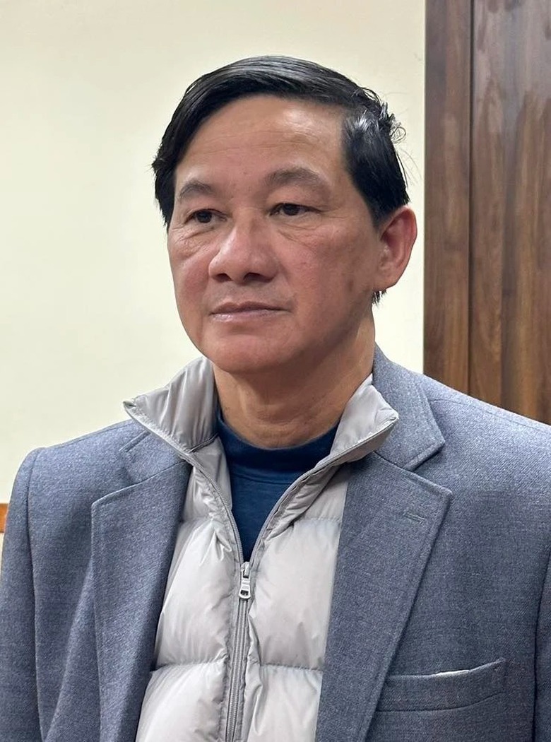 Đề nghị kỷ luật B&iacute; thư Tỉnh ủy L&acirc;m Đồng Trần Đức Quận v&igrave; suy tho&aacute;i tư tưởng- Ảnh 1.