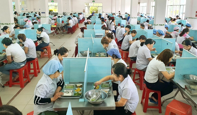 Của cho kh&ocirc;ng bằng c&aacute;ch cho- Ảnh 1.