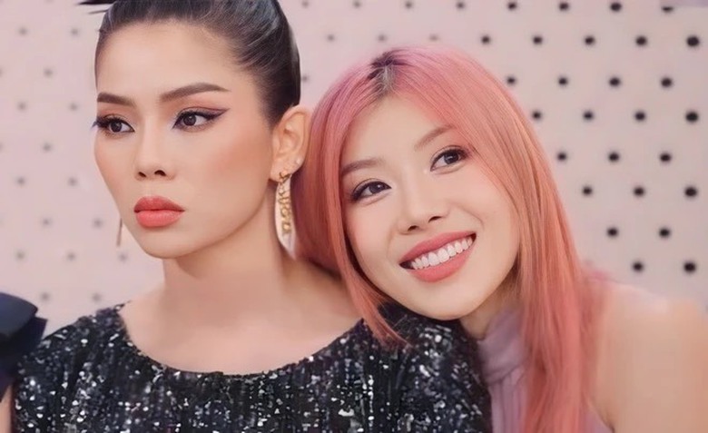 Li&ecirc;n tục bị nhắc trong loạt drama, Trang Ph&aacute;p vẫn l&agrave; chị đẹp