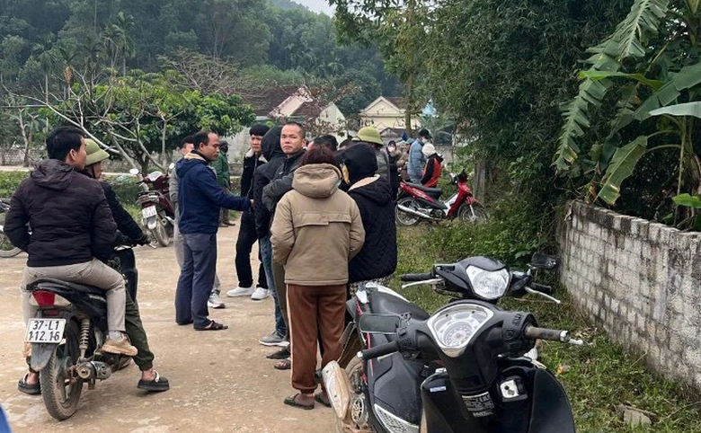 Nghi &aacute;n chồng giết vợ c&ugrave;ng mẹ vợ rồi bỏ trốn- Ảnh 1.