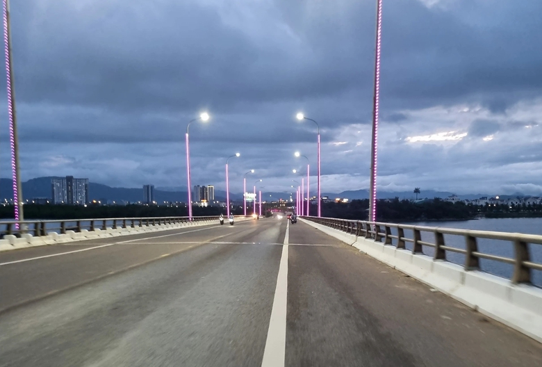B&igrave;nh Định ph&ecirc; duyệt gần 30 tỷ đồng sửa chữa cầu Thị Nại- Ảnh 1.