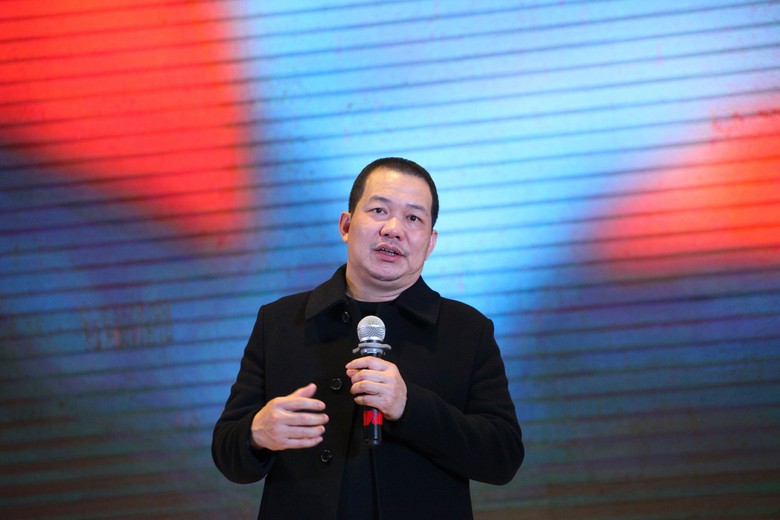 Đạo diễn Lương Đ&igrave;nh Dũng mở s&acirc;n chơi điện ảnh cho thanh, thiếu ni&ecirc;n- Ảnh 3.