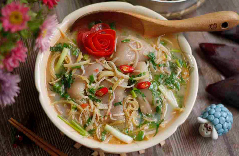 Loại hoa d&acirc;n d&atilde; cực gi&agrave;u vitamin C, l&agrave;m chậm qu&aacute; tr&igrave;nh oxy h&oacute;a, 