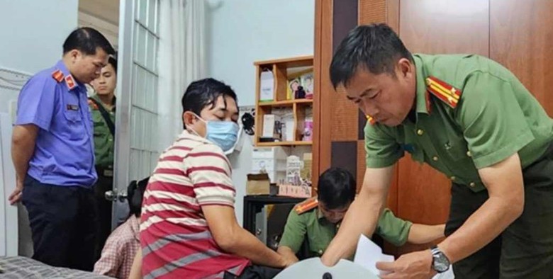 Ki&ecirc;n Giang x&eacute;t xử vụ &aacute;n điểm đầu ti&ecirc;n: Đưa t&agrave;u qua nước kh&aacute;c đ&aacute;nh bắt hải sản tr&aacute;i ph&eacute;p- Ảnh 1.