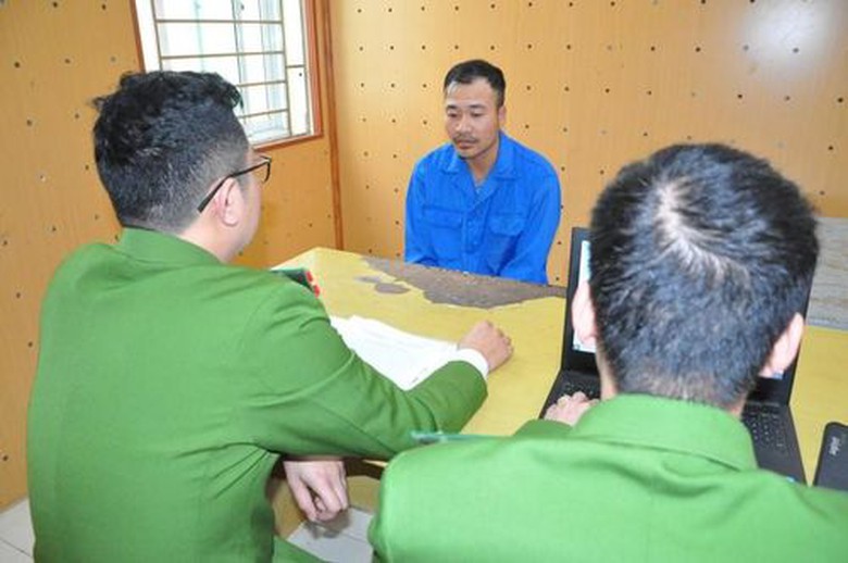 Thu&ecirc; c&aacute;c con nghiện l&agrave;m c&ocirc;ng nh&acirc;n rồi trả lương bằng ma t&uacute;y- Ảnh 1.