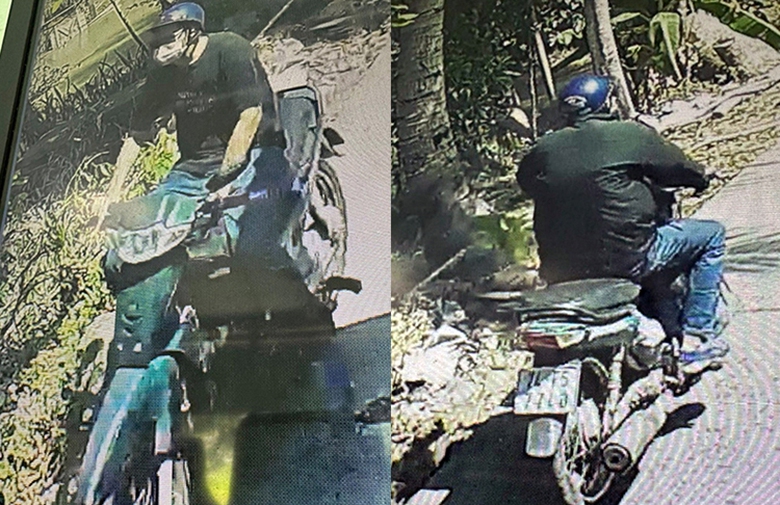 Nh&acirc;n chứng kể lại ph&uacute;t gi&acirc;y 3 người trong gia đ&igrave;nh ở Vĩnh Long bị bắn- Ảnh 1.