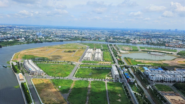 Luật Đất đai sửa đổi: Hội đồng thẩm định giá đất gồm những ai?- Ảnh 1. Luật Đất đai sửa đổi: Hội đồng thẩm định giá đất gồm những ai?- Ảnh 1.