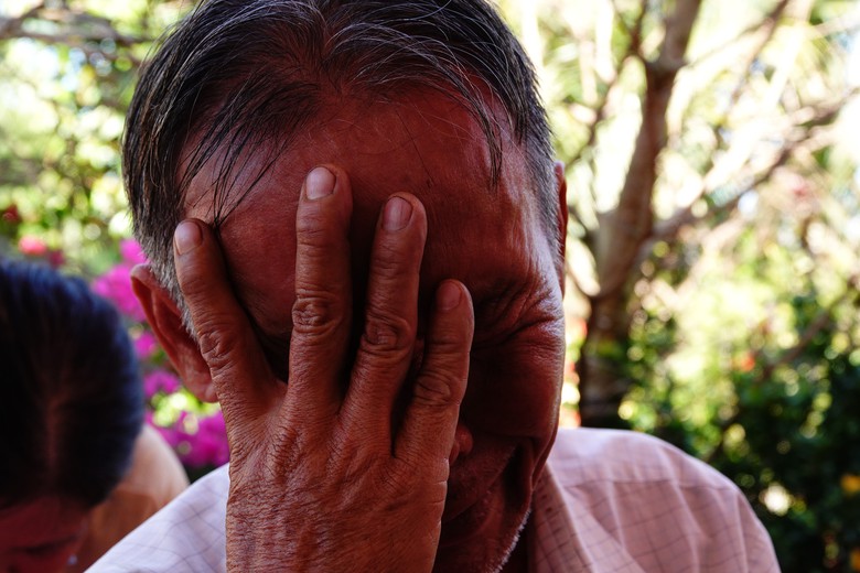 Nh&acirc;n chứng kể lại ph&uacute;t gi&acirc;y 3 người trong gia đ&igrave;nh ở Vĩnh Long bị bắn- Ảnh 4.