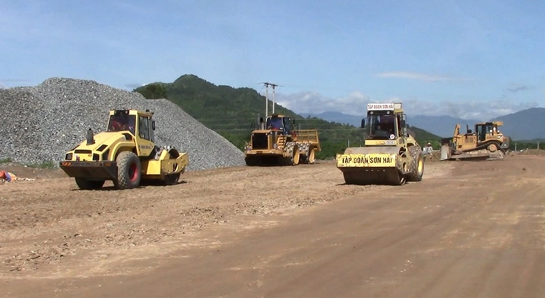 Th&uacute;c đẩy giải ng&acirc;n vốn giao th&ocirc;ng ngay từ đầu năm- Ảnh 1.