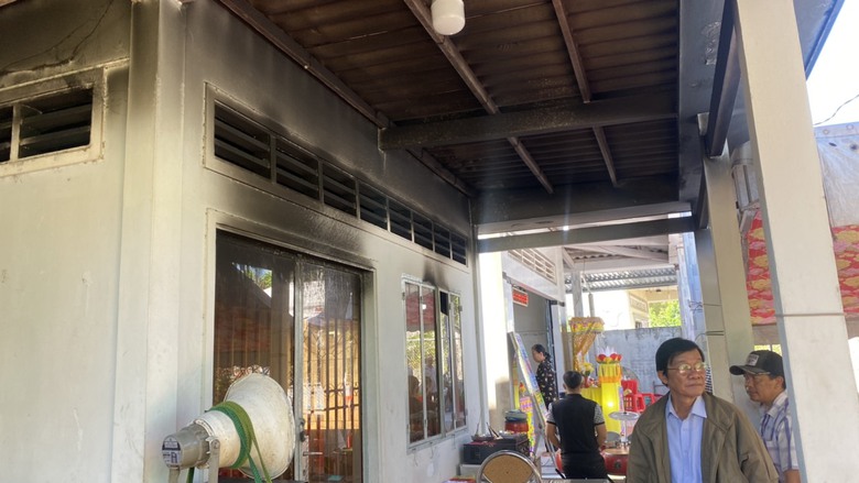 Nh&acirc;n chứng kể lại ph&uacute;t gi&acirc;y 3 người trong gia đ&igrave;nh ở Vĩnh Long bị bắn- Ảnh 5.