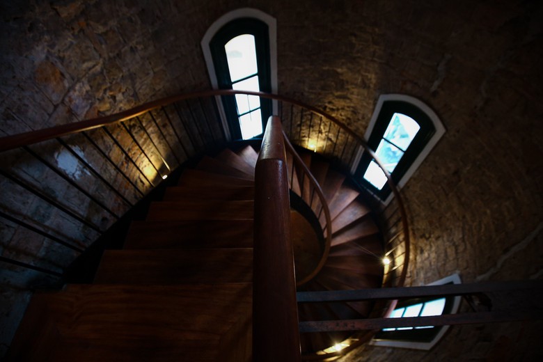 Biệt thự từng gây tranh cãi ở Hà Nội đẹp như mơ ngày mở cửa trở lại - Ảnh 5. Biệt thự từng gây tranh cãi ở Hà Nội đẹp như mơ ngày mở cửa trở lại - Ảnh 5.