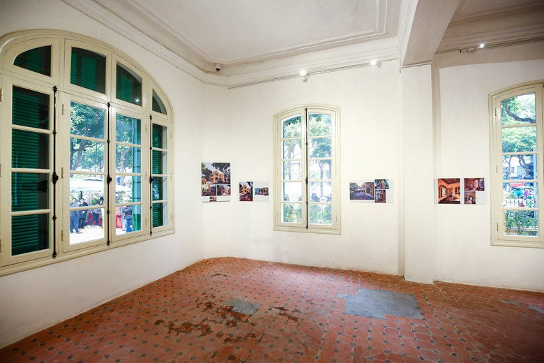 Biệt thự từng gây tranh cãi ở Hà Nội đẹp như mơ ngày mở cửa trở lại - Ảnh 3. Biệt thự từng gây tranh cãi ở Hà Nội đẹp như mơ ngày mở cửa trở lại - Ảnh 3.