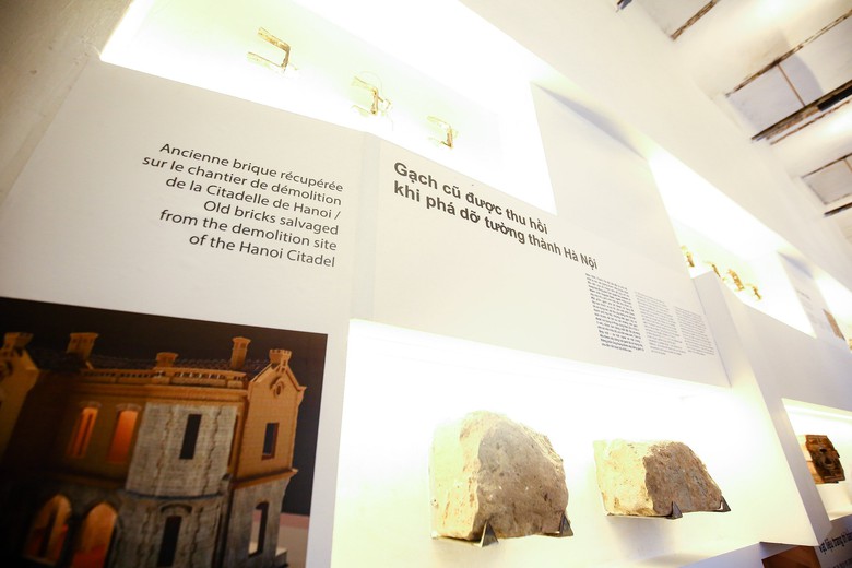 Biệt thự từng gây tranh cãi ở Hà Nội đẹp như mơ ngày mở cửa trở lại - Ảnh 10. Biệt thự từng gây tranh cãi ở Hà Nội đẹp như mơ ngày mở cửa trở lại - Ảnh 10.