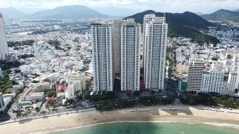 Vụ giao đất &ldquo;v&agrave;ng&rdquo; cho doanh nghiệp, cựu chủ tịch Kh&aacute;nh H&ograve;a 