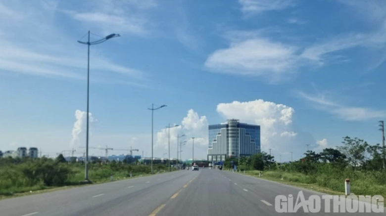 Hơn 330 tỷ đồng mở rộng Đại lộ Nam s&ocirc;ng M&atilde; giai đoạn 2- Ảnh 2.